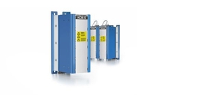 Kollmorgen Servo Capacitor Module to store energy, Kondensatormodul KCM